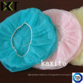 Disposable Bouffant Cap Manufacturer Stock Doctor Nurse Cap Kxt-Bc06